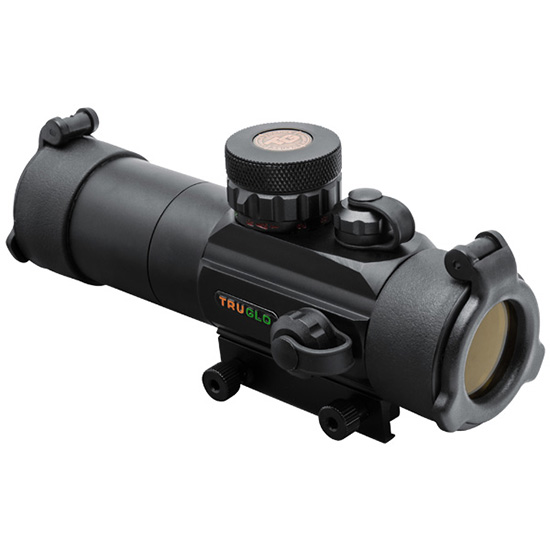 TRUGLO TACTICAL 30MM RED DOT - Sale